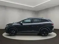 Neu VW ID.4 210 kW (286 PS) 2026 Grenadillschwarz metallic SUV