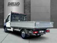 Occasion Ford Transit 131 ch (96 kW) 2022 Andere
