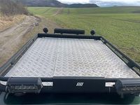 Gebraucht Suzuki Jimny 86 PS (63 kW) 2012 Grün SUV