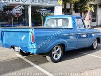 gebraucht Ford F100 Unibody 302-V8 / 5Gang / HotRod