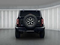 Neu Ford Bronco 334 PS (245 kW) 2026 Absolute black metallic SUV