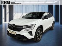 Gebraucht Renault Austral Techno 158 PS (116 kW) 2025 Weiss qnc+schwarz gne SUV