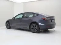 Usata Tesla Model 3 Long Range AWD 258 kW (351 CV) 2022 Grigio Berlina