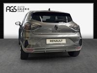 Neu Renault Clio V Esprit Alpine 143 PS (105 kW) 2025 Grau Limousine