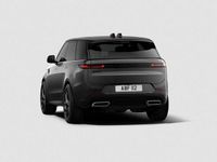 Neu Land Rover Range Rover Sport SE 460 PS (338 kW) 2025 Grau SUV