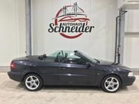 Gebraucht Volvo C70 193 PS (141 kW) 1999 Grau Cabrio