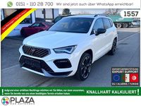 Gebraucht Cupra Ateca 150 PS (110 kW) 2023 Bila weiss SUV