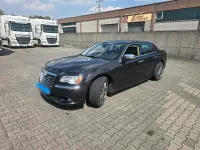 Usata Lancia Thema 240 CV (176 kW) 2012 Andere farben Berlina