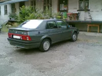 Gebraucht Alfa Romeo 75 133 PS (97 kW) 1990 Grün Limousine