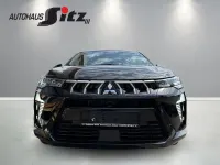 Neu Mitsubishi ASX Edition 158 PS (116 kW) 2026 Onyxschwarz (m) SUV