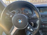gebraucht BMW 525 D XDRIVE