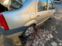 Gebraucht Dacia Logan 87 PS (63 kW) 2005 Beige Limousine