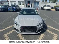 Gebraucht Audi S5 354 PS (260 kW) 2018 Grau Coupé