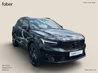 Gebraucht Volvo XC40 Plus 163 PS (119 kW) 2025 Onyx black SUV