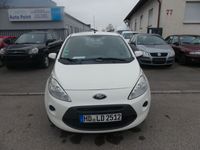 gebraucht Ford Ka Trend