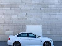 Gebraucht BMW 335 Performance 306 PS (225 kW) 2009 Weiß Limousine