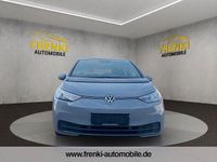 Gebraucht VW ID.3 Pro 106 kW (145 PS) 2021 Grau Kleinwagen