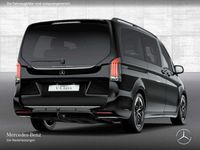 Gebraucht Mercedes V300 Style 237 PS (174 kW) 2025 Schwarz Van / Kleinbus