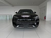 Neu BYD Seal U Boost 218 PS (160 kW) 2025 Schwarz SUV