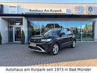 Neu VW T-Cross Life 116 PS (85 kW) 2025 Grau SUV