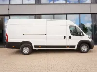 Neu Fiat Ducato 179 PS (131 kW) 2026 Weiß Van