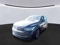 Gebraucht VW Tiguan 150 PS (110 kW) 2023 Grau SUV