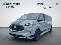 Neu Ford Tourneo Sport 170 PS (125 kW) 2026 Grau Van / Kleinbus