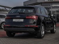 gebraucht Audi Q5 50TFSI e quattro Heck