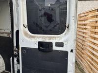 Gebraucht Citroën Jumper 130 PS (95 kW) 2014 Weiß Van / Kleinbus