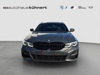 Gebraucht BMW 330 Performance 286 PS (210 kW) 2022 Grau Kombi