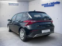 Neu Hyundai i20 Select 79 PS (58 kW) 2025 Kleinwagen