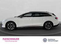 Gebraucht VW ID.7 GTX 250 kW (340 PS) 2025 Silber Kombi