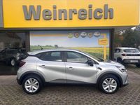 Gebraucht Renault Captur 140 PS (102 kW) 2023 Grau SUV