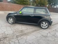 gebraucht Mini Cooper One Brick laneOne R56