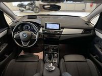 gebraucht BMW 218 218 d SAG/HUD/Kamera/Navi+/Stau&ParkAssis/Stop&Go