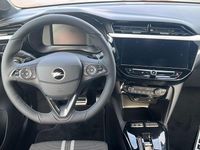 Gebraucht Opel Corsa 101 PS (74 kW) 2025 Rot Limousine