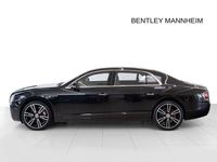 Gebraucht Bentley Flying Spur 528 PS (388 kW) 2018 Schwarz (onyx) Limousine