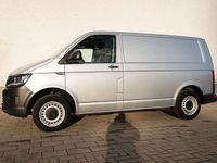 gebraucht VW Transporter T62.0 TDI Kasten / Klima PDC MwSt