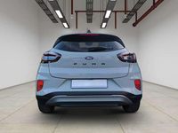 Gebraucht Ford Puma Titanium 125 PS (91 kW) 2024 Grau SUV