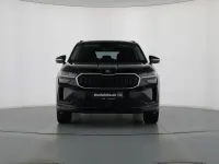 Gebraucht Skoda Kodiaq Selection 204 PS (150 kW) 2025 Schwarzmagic perleffekt SUV