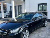 gebraucht Mercedes CLS250 