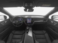 Gebraucht Volvo XC60 Plus 456 PS (335 kW) 2024 Silber SUV