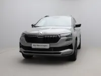 Neu Skoda Karoq SportLine 190 PS (139 kW) 2026 Grau SUV