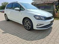 Gebraucht VW Golf VII Join 150 PS (110 kW) 2018 Weiss