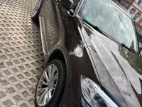 Gebraucht BMW X5 258 PS (189 kW) 2014 Andere farben SUV