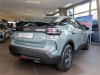 Neu Citroën e-C4 100 kW (136 PS) 2026 Gruen Limousine