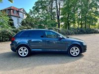 gebraucht Audi A3 Sportback 