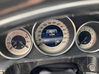 gebraucht Mercedes E300 E-Klasse T 4Matic BlueEFFICIENCY 7G-TRONIC Avantga
