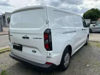 Usado Ford Transit Custom Trend 110 HP (80 kW) 2024 Branco Monovolume