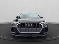 Gebraucht Audi Q3 Sport 245 PS (180 kW) 2022 Mythosschwarz metallic SUV